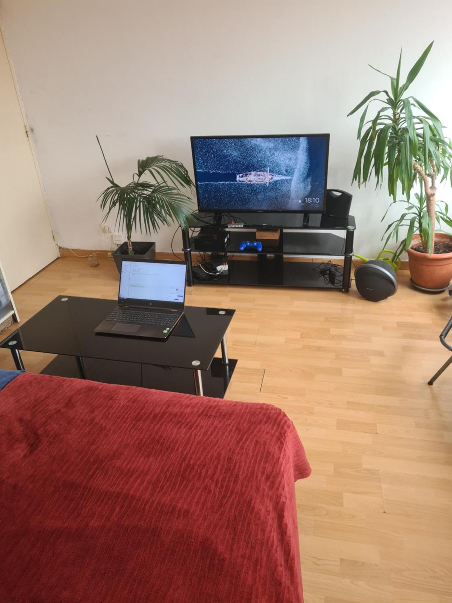 Quickhosting Centre Ở trọ Bordeaux
