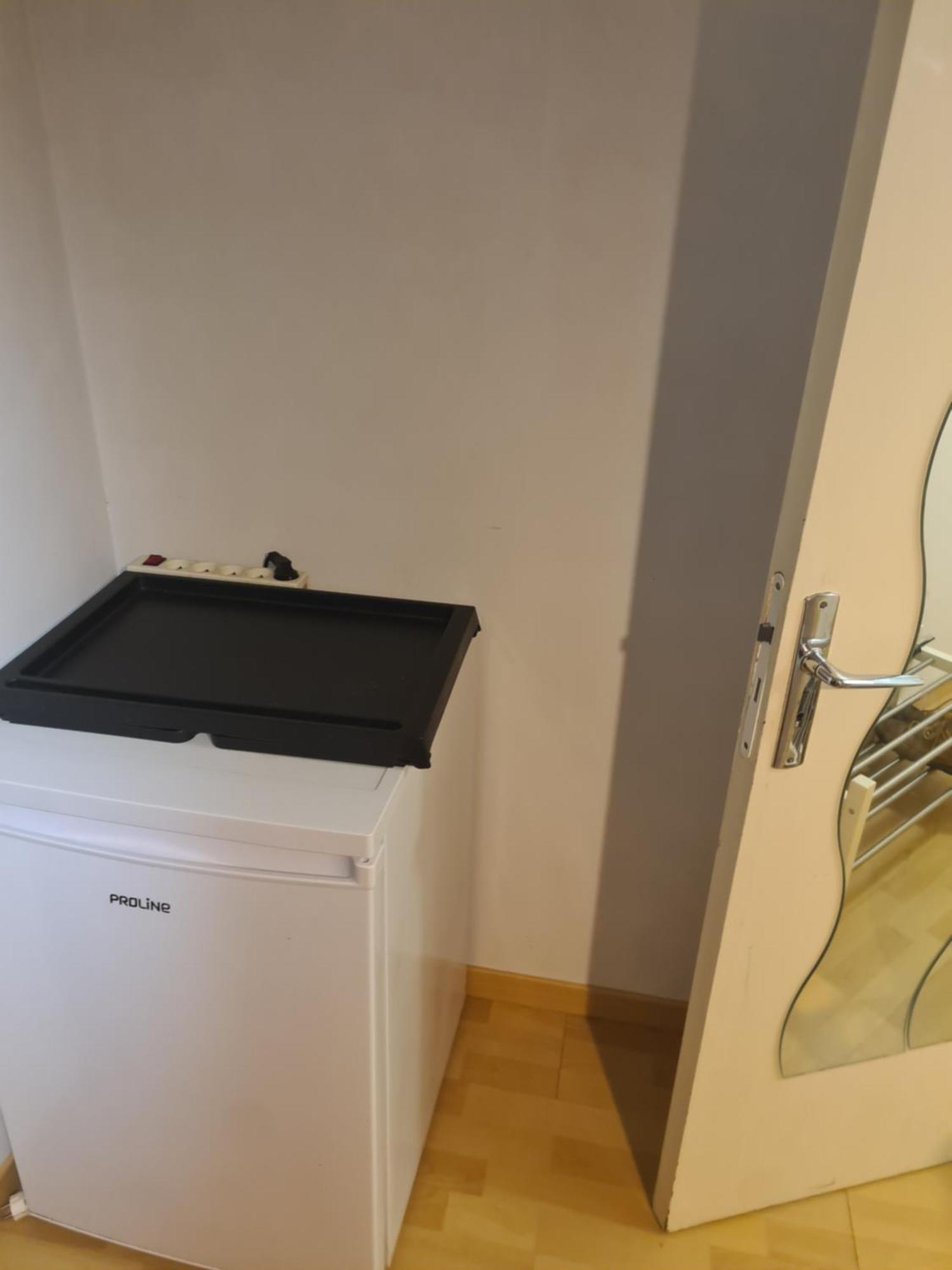 Quickhosting Centre Bordeaux