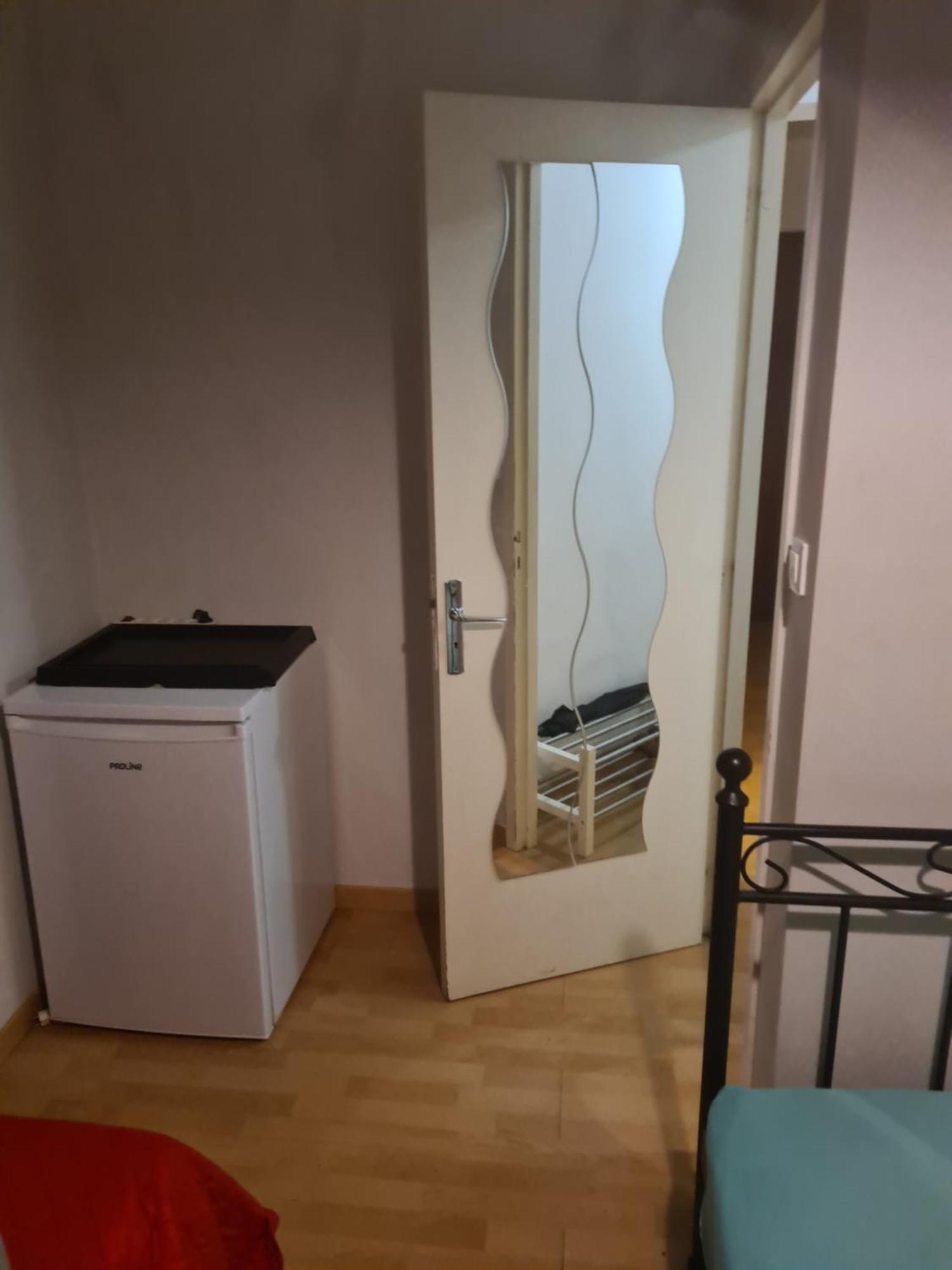 Ở trọ Quickhosting Centre Bordeaux