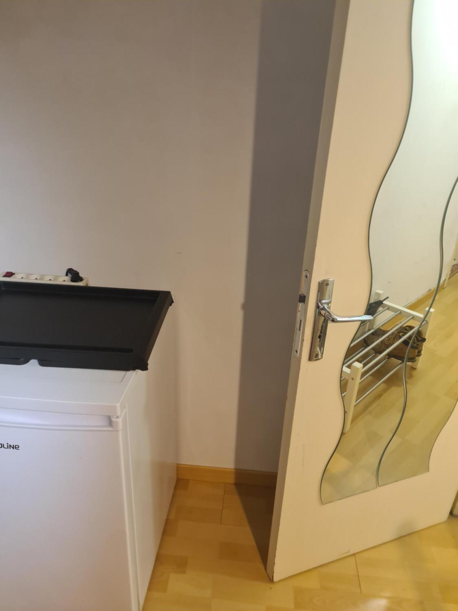 Quickhosting Centre Ở trọ Bordeaux