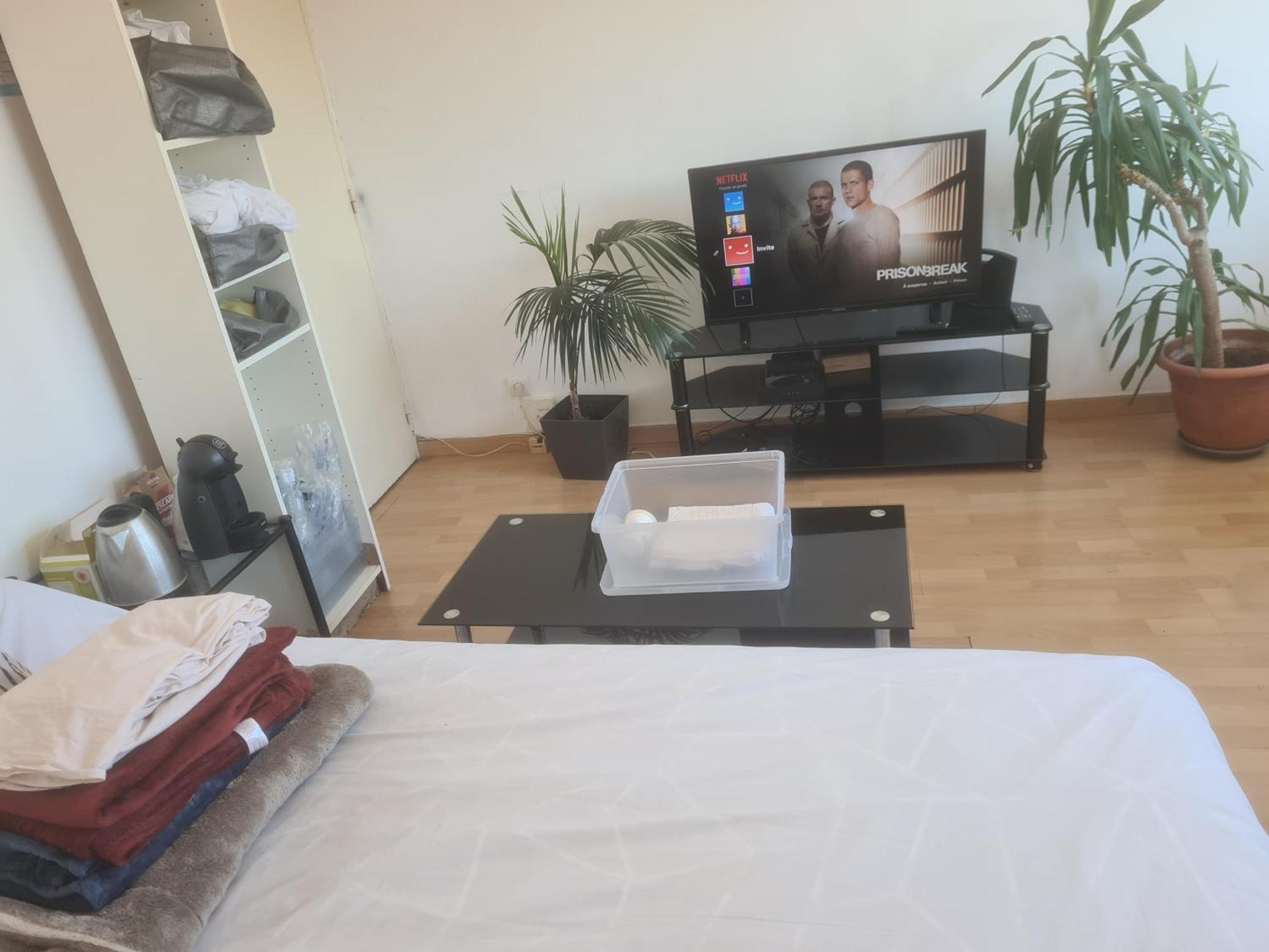 Quickhosting Centre Bordeaux