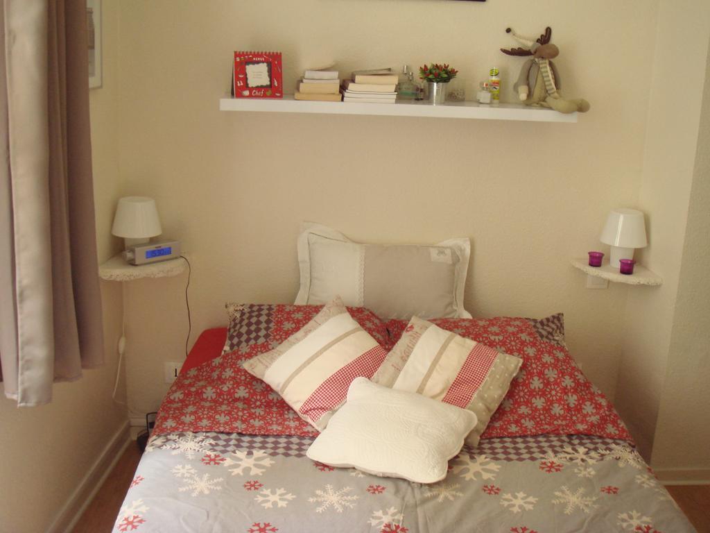 Appartement Duplex Rue Du Soleil *