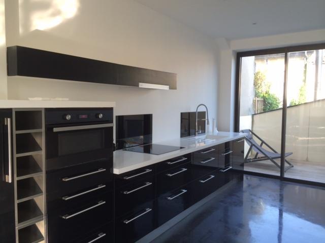 Jardin Public Apartment Bordeaux