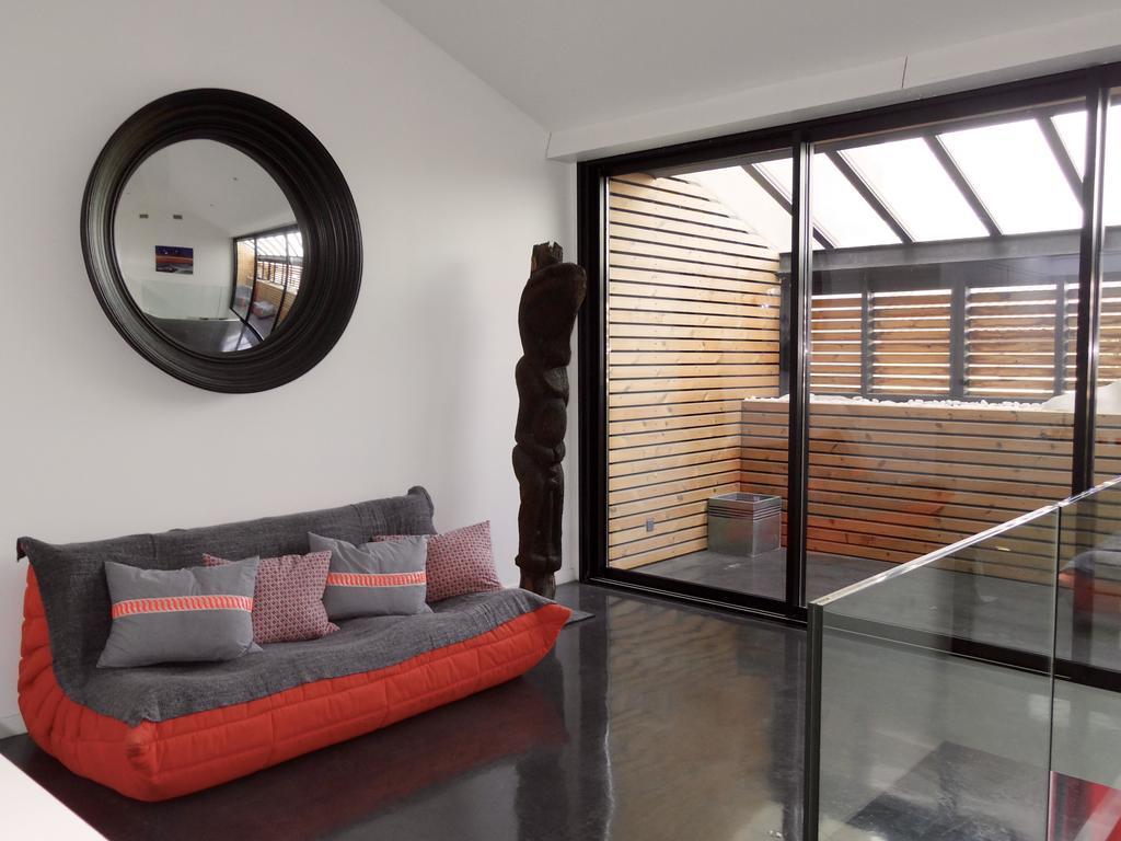Apartamento Jardin Public *