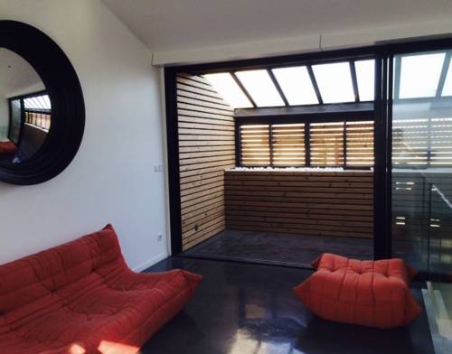 Apartamento Jardin Public Bordéus