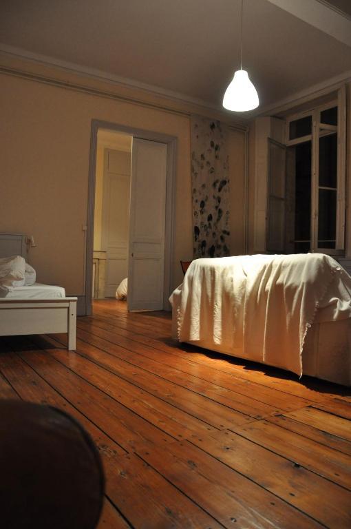 L'avant-scene Hotel