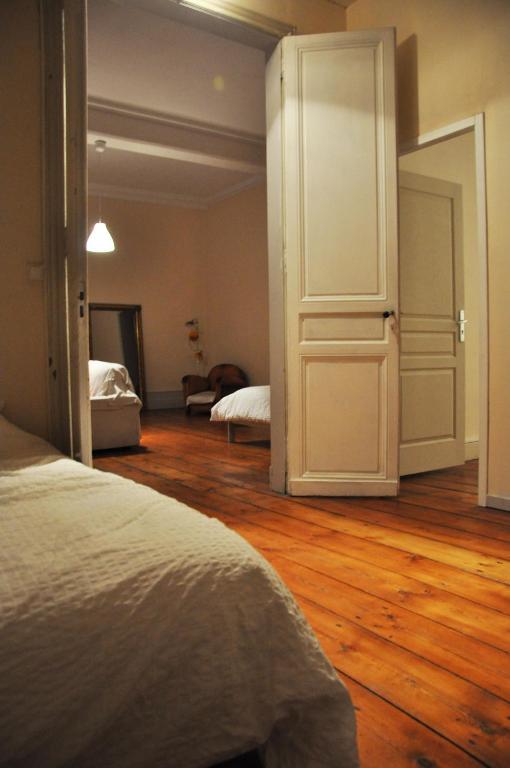 Hotel L'avant-scene 3*