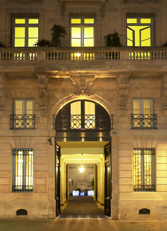 Casa de hóspedes L'hotel Particulier 2*