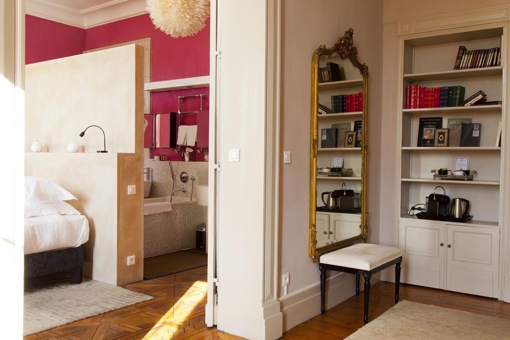 L'hotel Particulier 2*