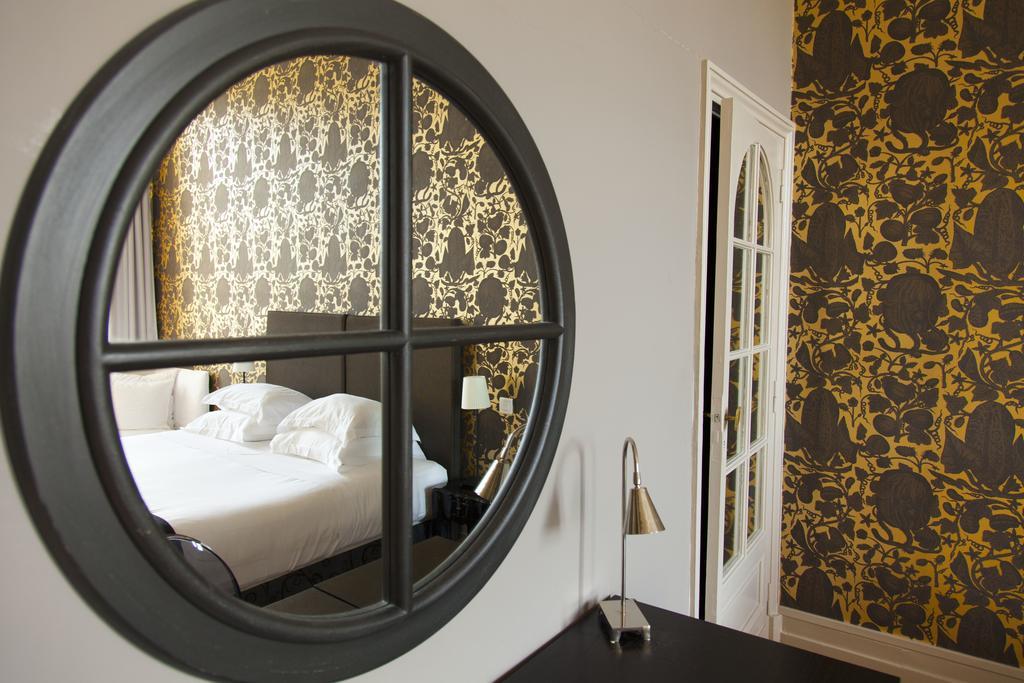 L'hotel Particulier 2*