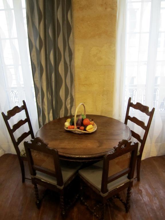 Saint Michel Apartment Bordeaux