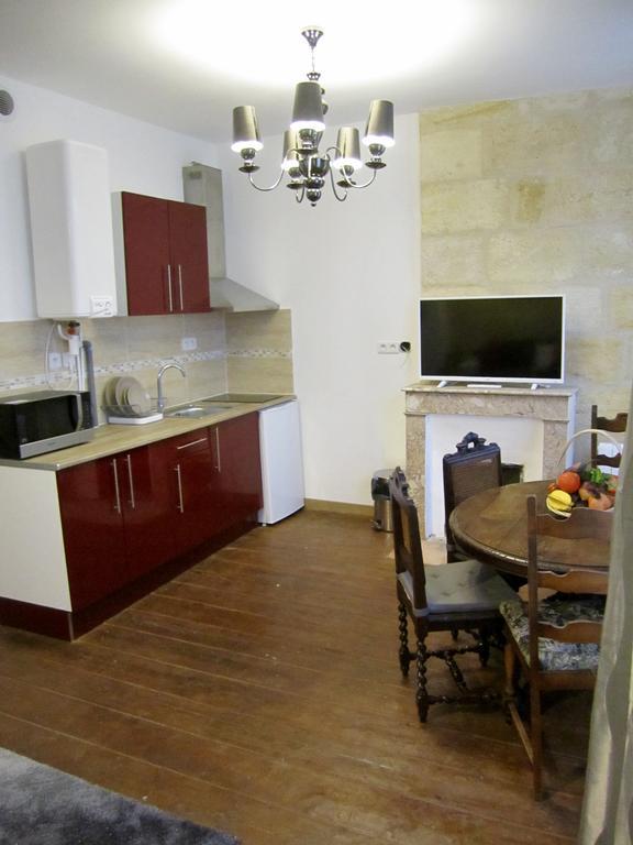 Saint Michel Apartment