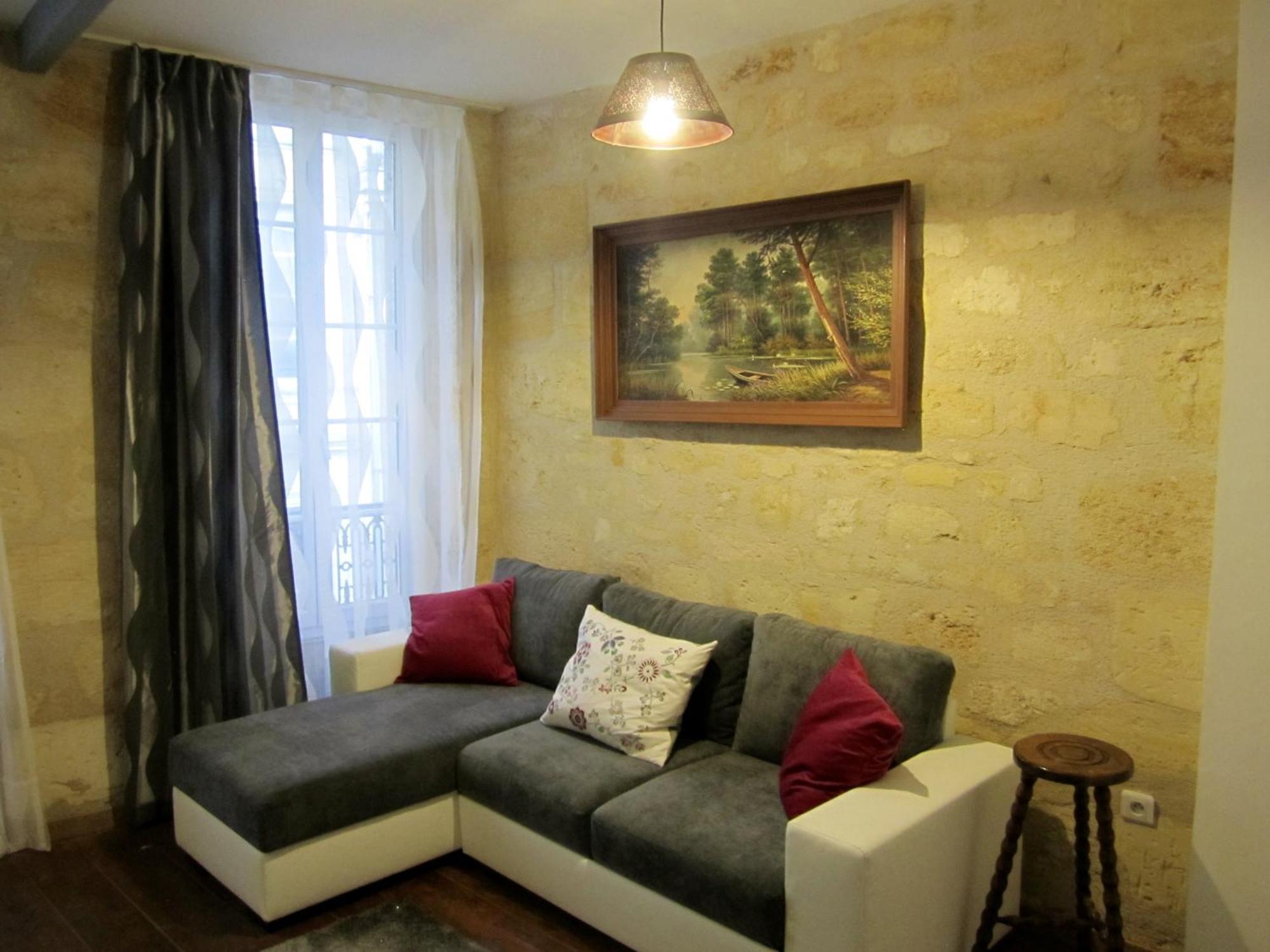 Apartment Saint Michel *