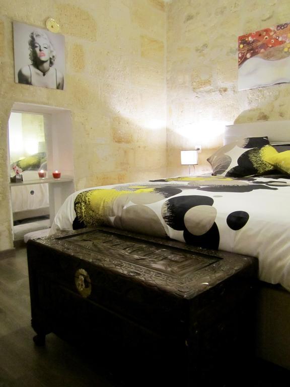 Saint Michel Apartment *