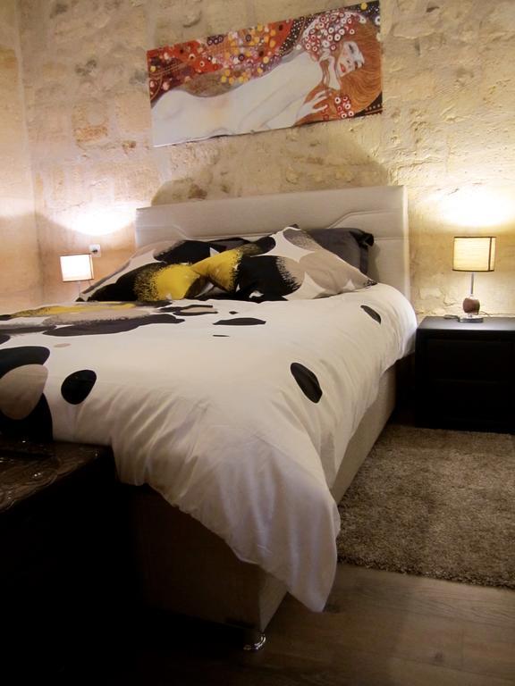 Saint Michel Apartment