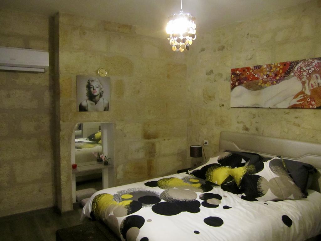 Apartment Saint Michel