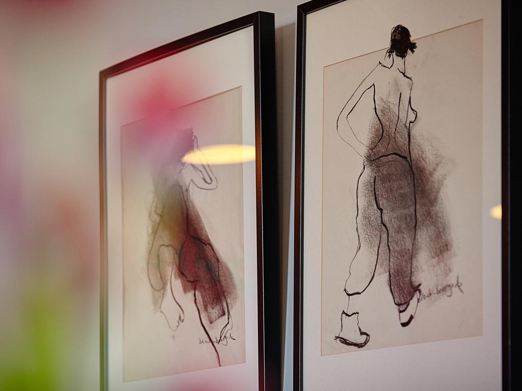 Chambres D'hotes Les Seraphines Bed & Breakfast *