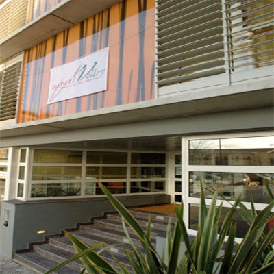 Centre