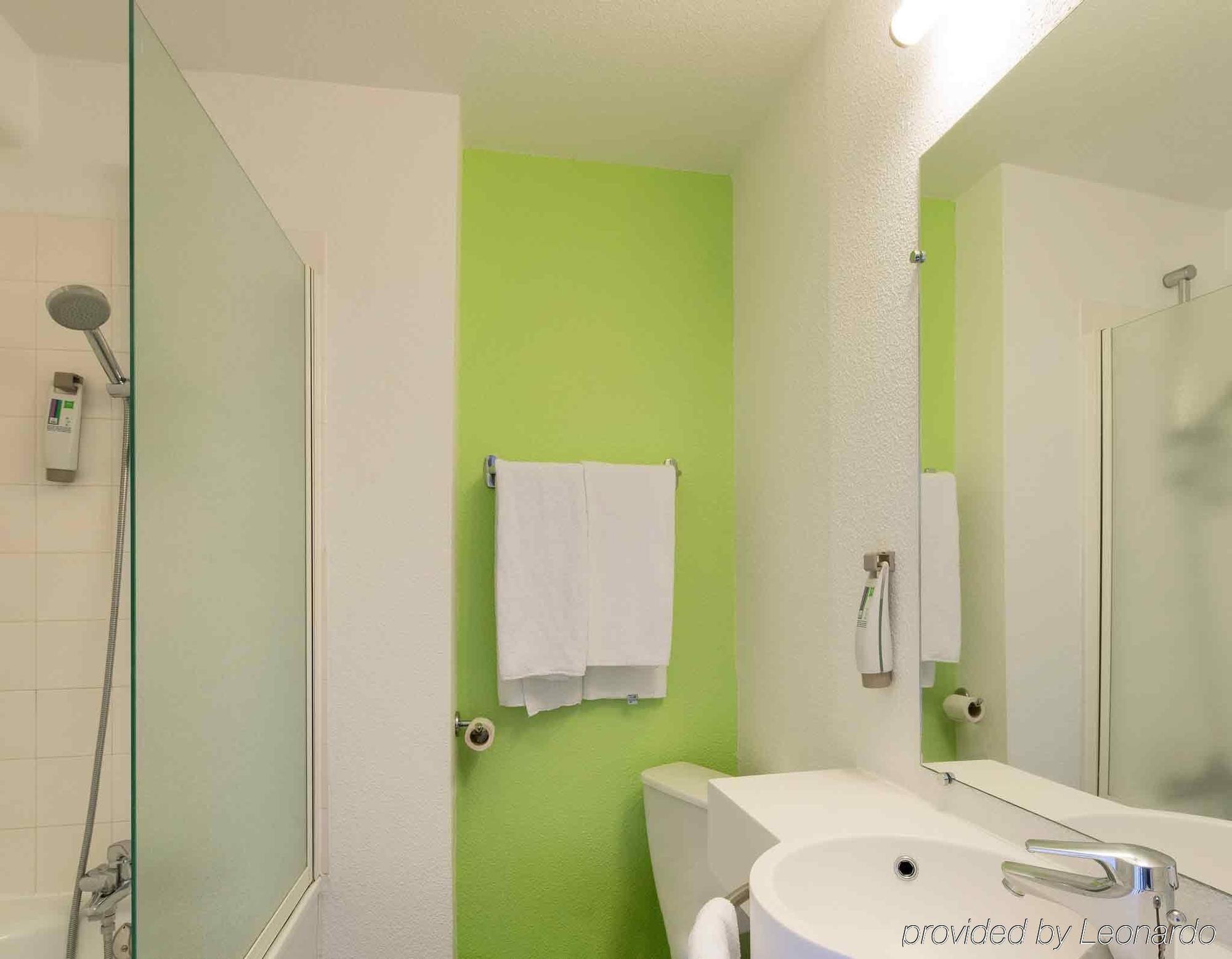 Hotel Ibis Styles Gare Saint-jean