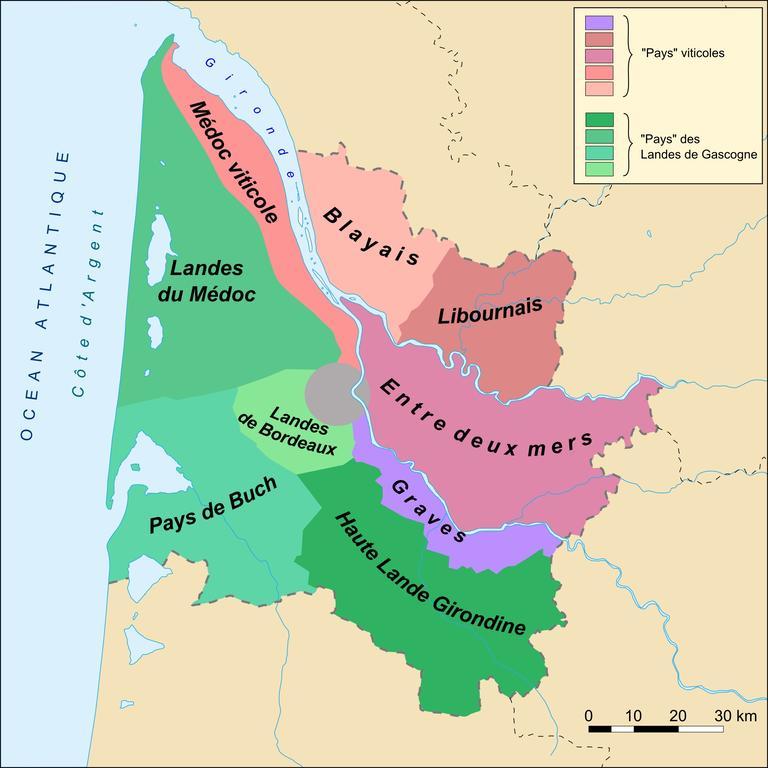Les Cocons De Bordeaux