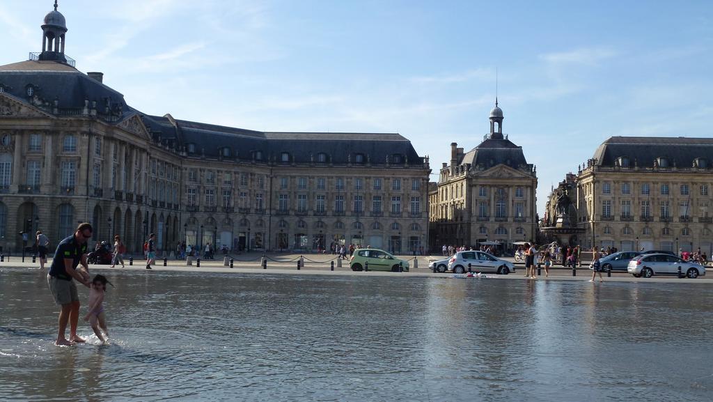 Les Cocons De Bordeaux
