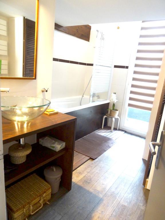 Appartement Comtesse Margaux Bordeaux