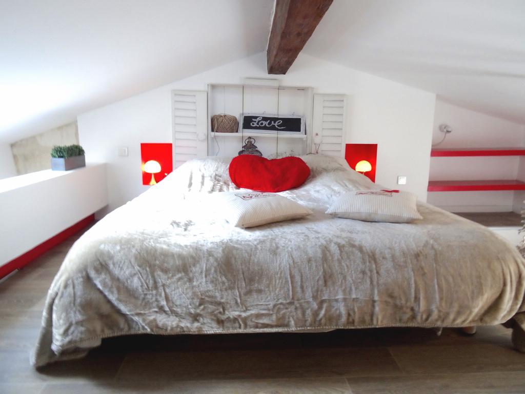 Appartement Comtesse Margaux