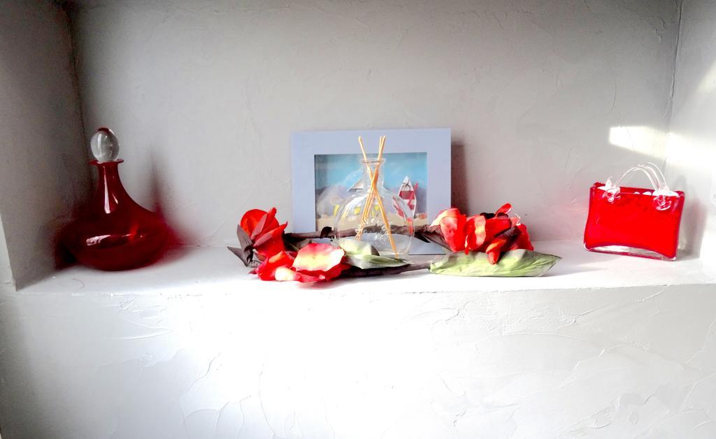 Apartment Appartement Comtesse Margaux
