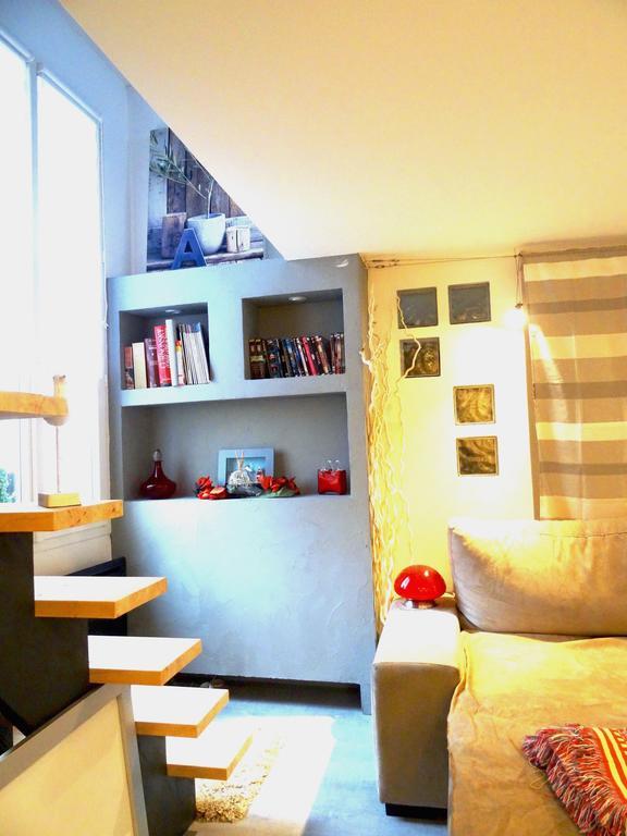 Apartment Appartement Comtesse Margaux Bordeaux