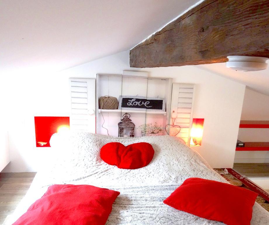 Apartment Appartement Comtesse Margaux Bordeaux