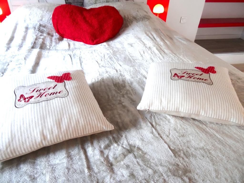 Appartement Comtesse Margaux *