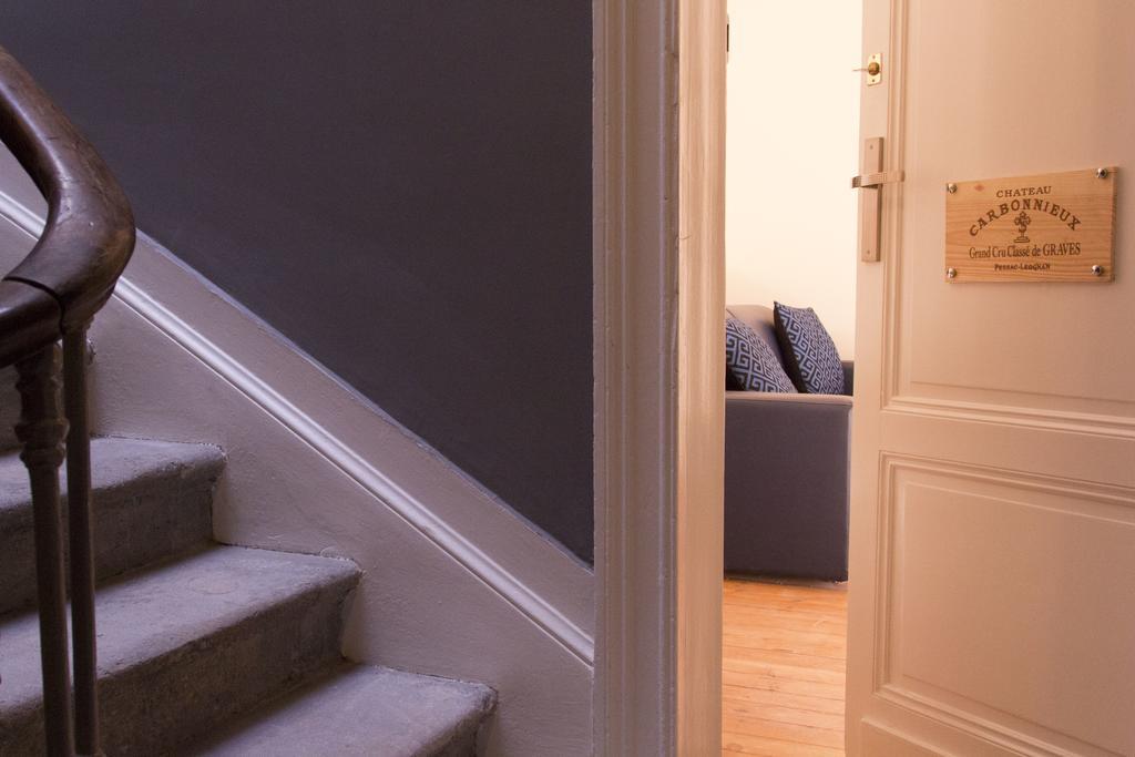 Cathedrale - Your Apartment Bordeaux