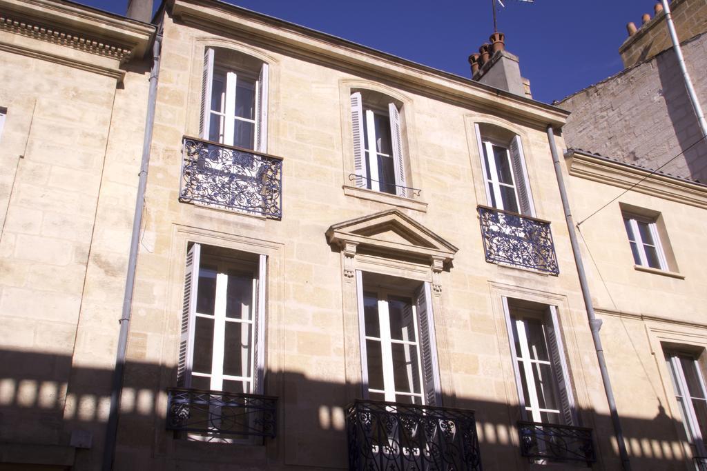 Cathedrale - Your Bordeaux