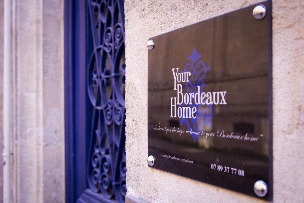 Apartment Cathedrale - Your Bordeaux