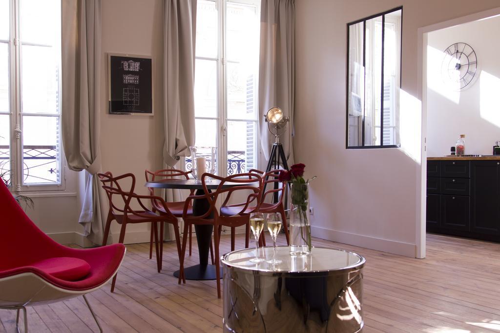 Apartment Cathedrale - Your Bordeaux