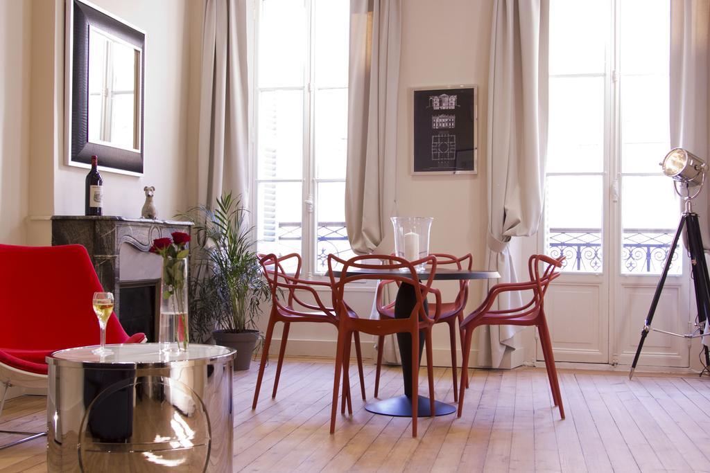Apartment Cathedrale - Your Bordeaux