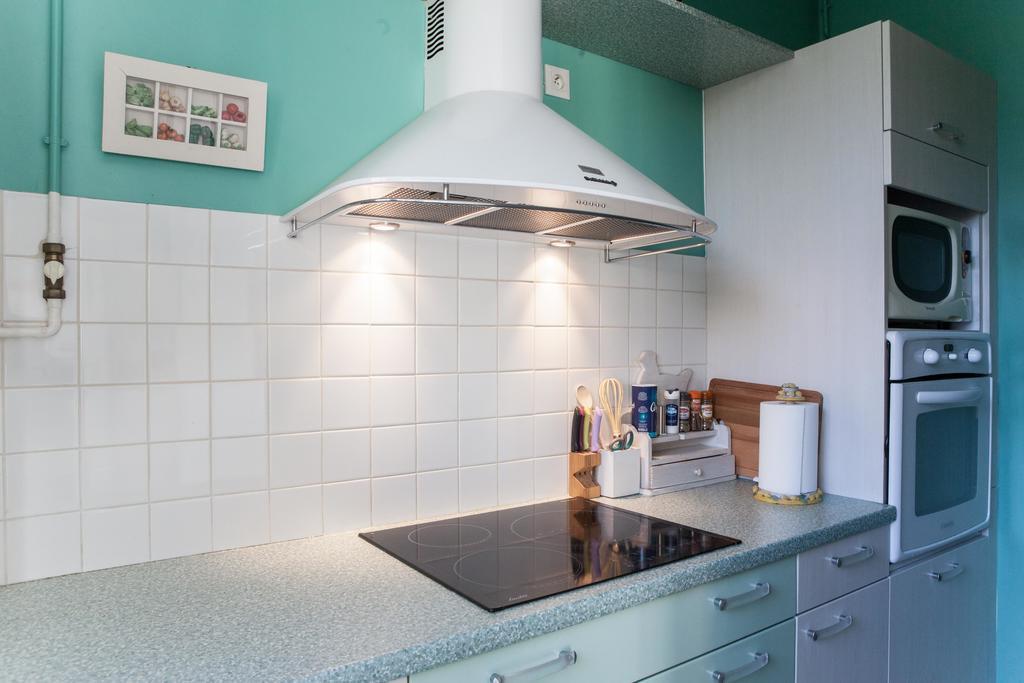 Apartamento Verdun