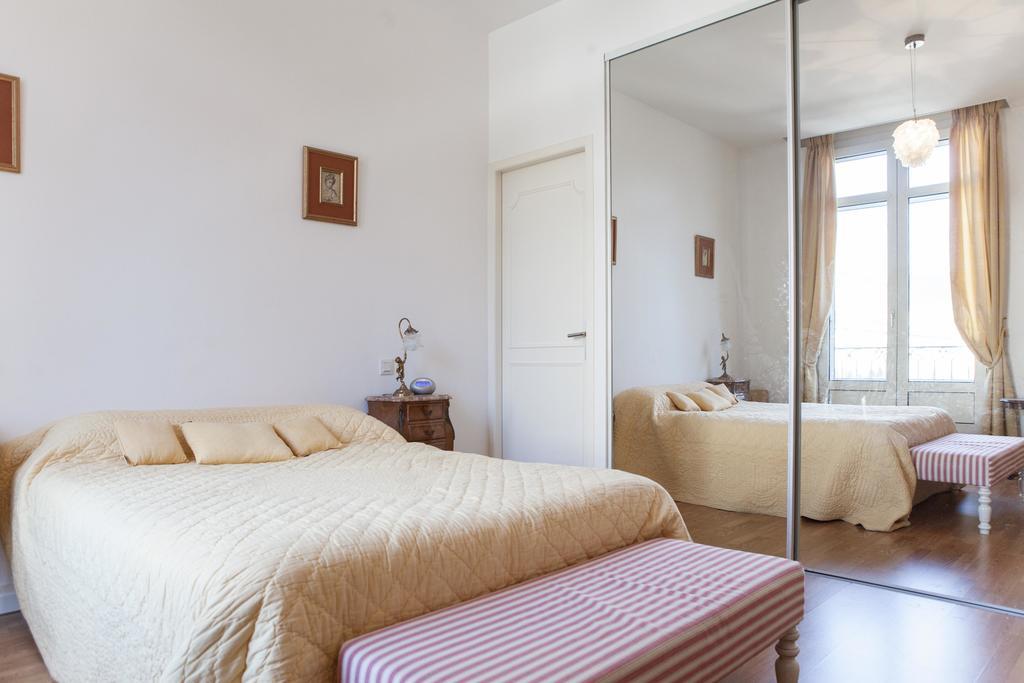 Verdun Apartamento Bordéus