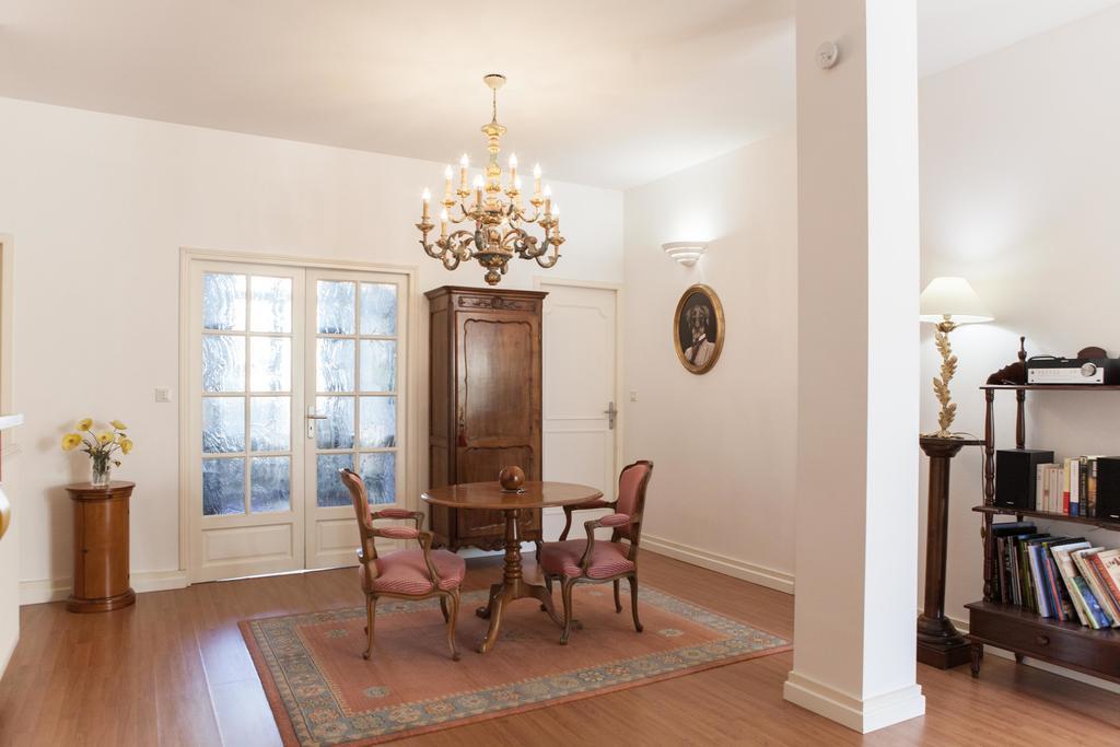 Apartamento Verdun