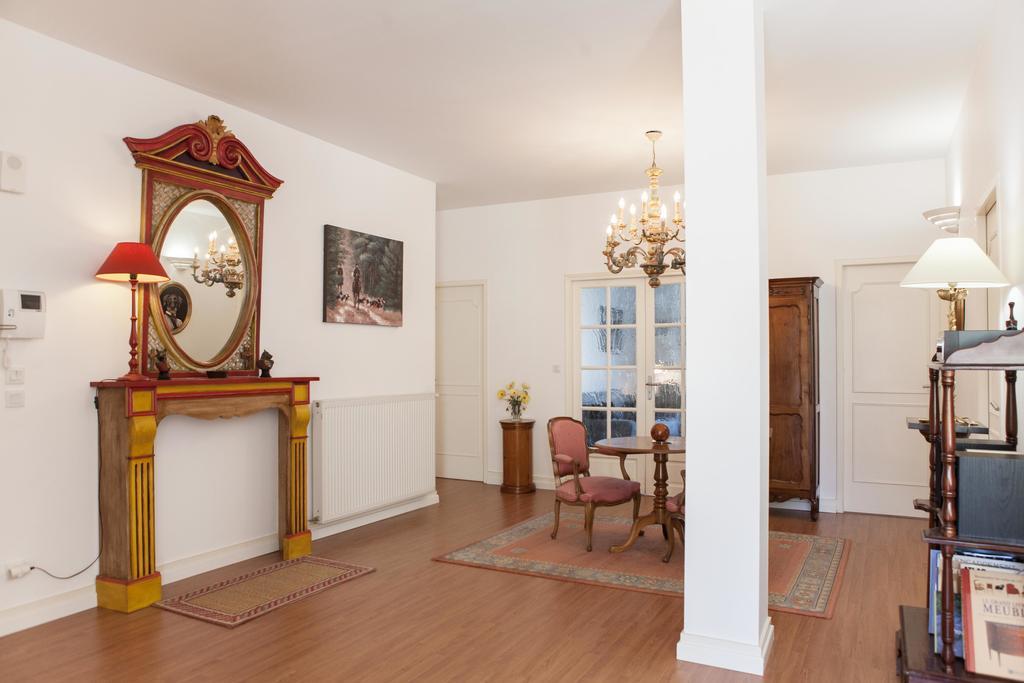 Apartamento Verdun *