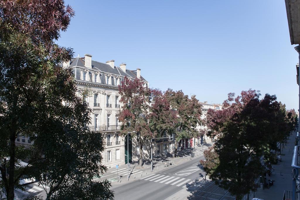 Apartamento Verdun Bordéus