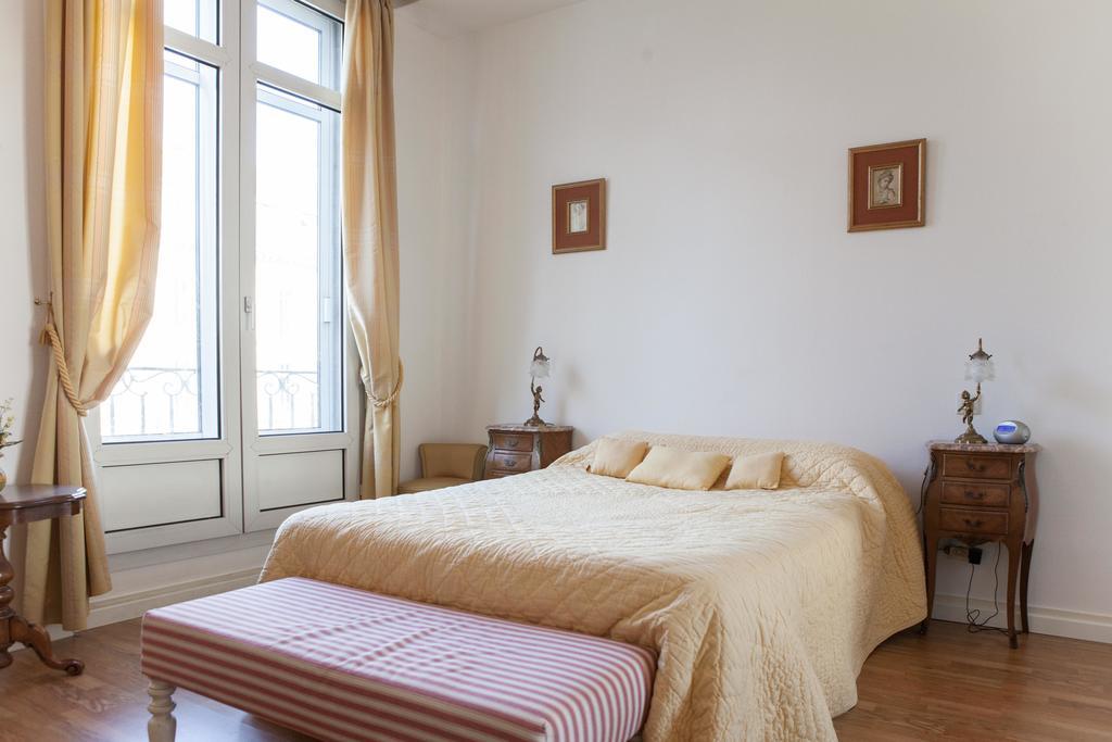 Apartamento Verdun