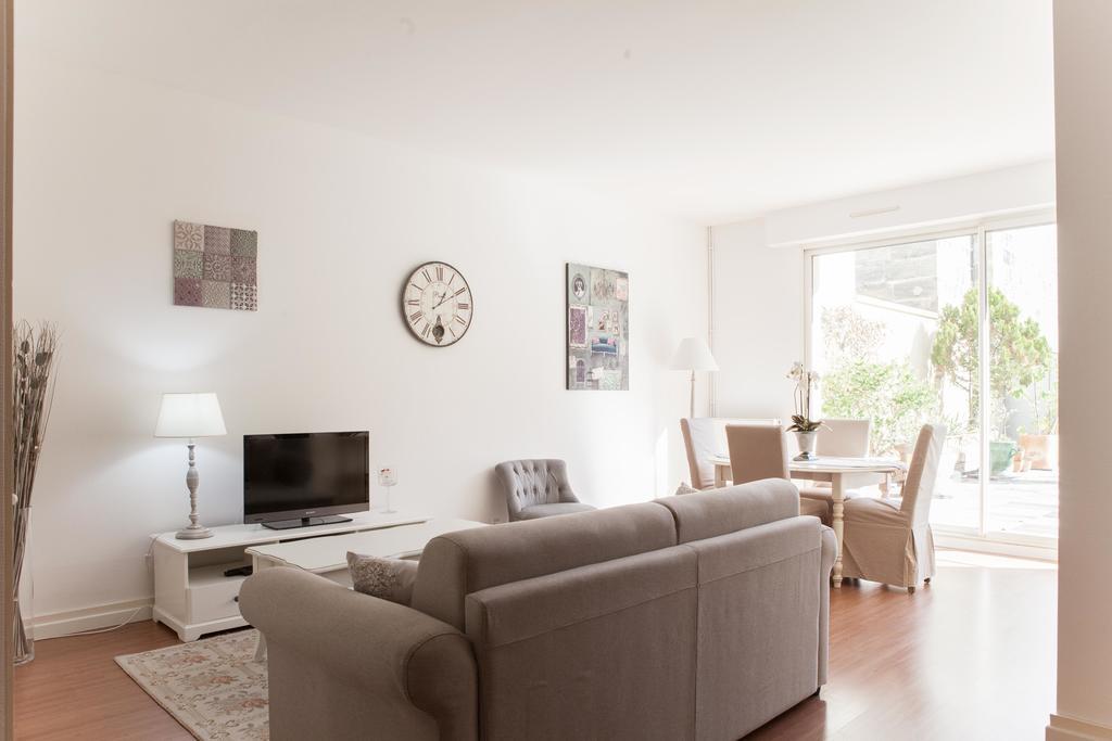 Verdun Apartamento