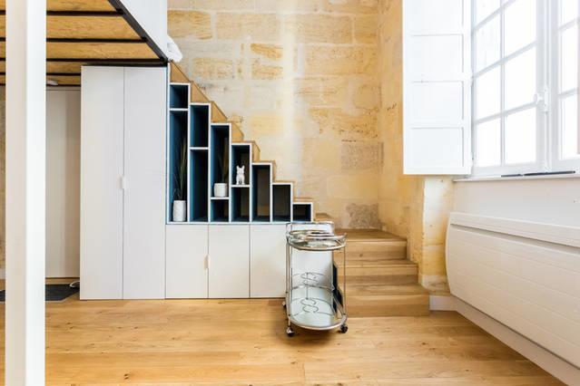 Apartment St Michel