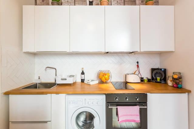 St Michel Apartment