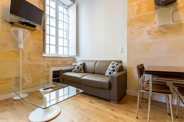 St Michel Apartment *