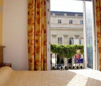 De L'opera Hotel Bordeaux