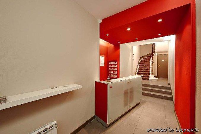 Hotel Gambetta 2*