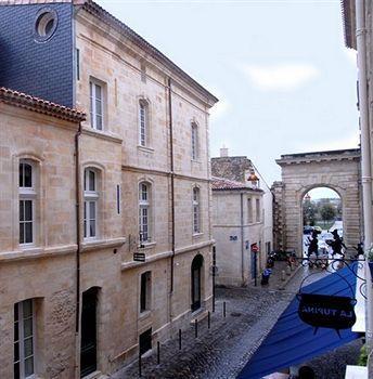 Maison Fredon Centre 3*