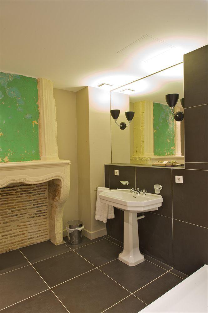 Maison Fredon Centre Bed & Breakfast 3*